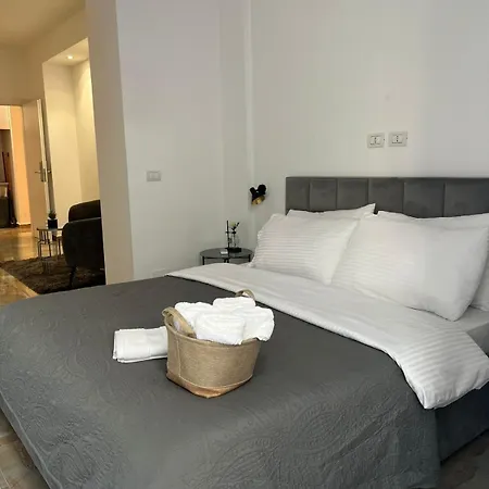Regal 2 Apartment Tirana