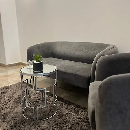 Apartment Regal 2 Tirana